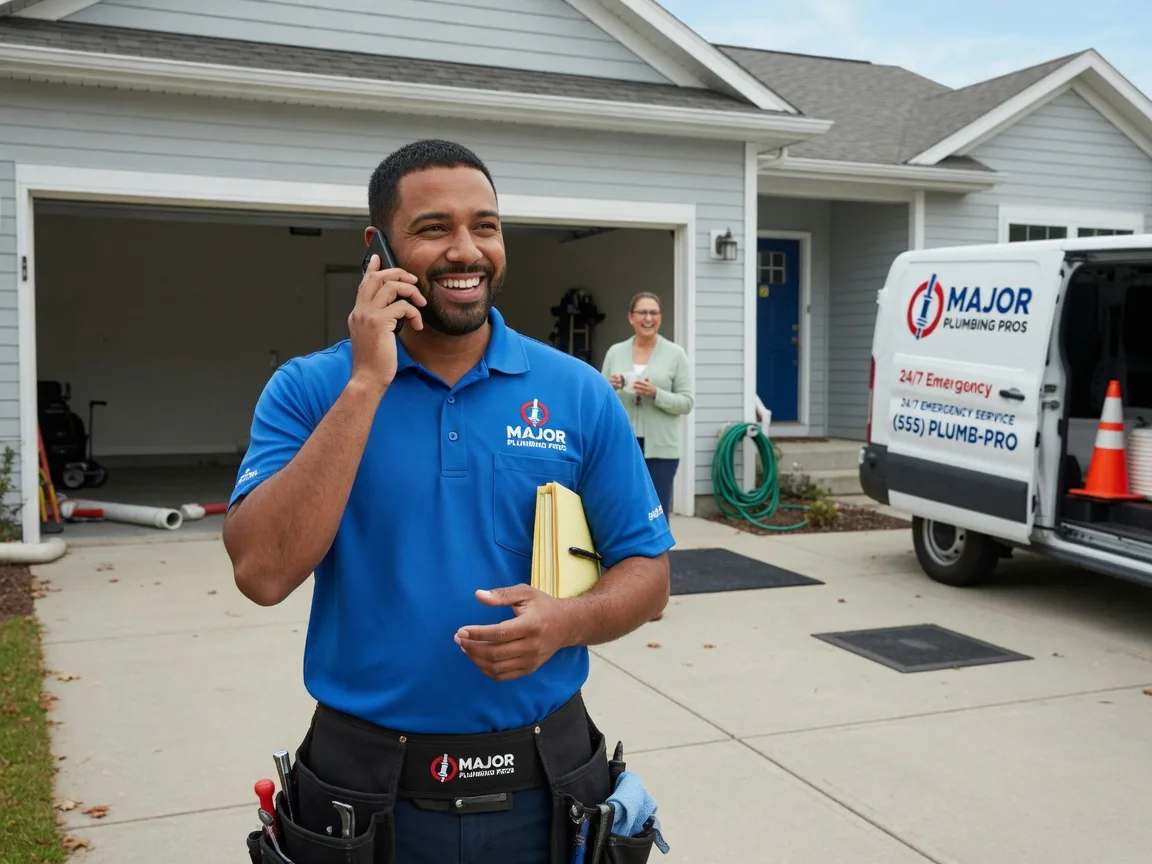 Drain Cleaning Services Thousand Oaks, CA FAQs